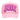 JUIK Pink Hat
